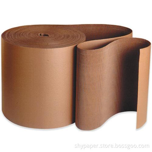 2014 Hot Sell Corrugated Paper for Packing